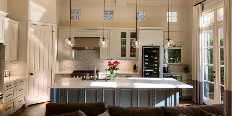 Interior Home Remodeling