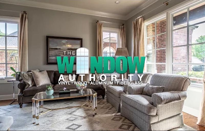 Houston Window Installation by Window Authority